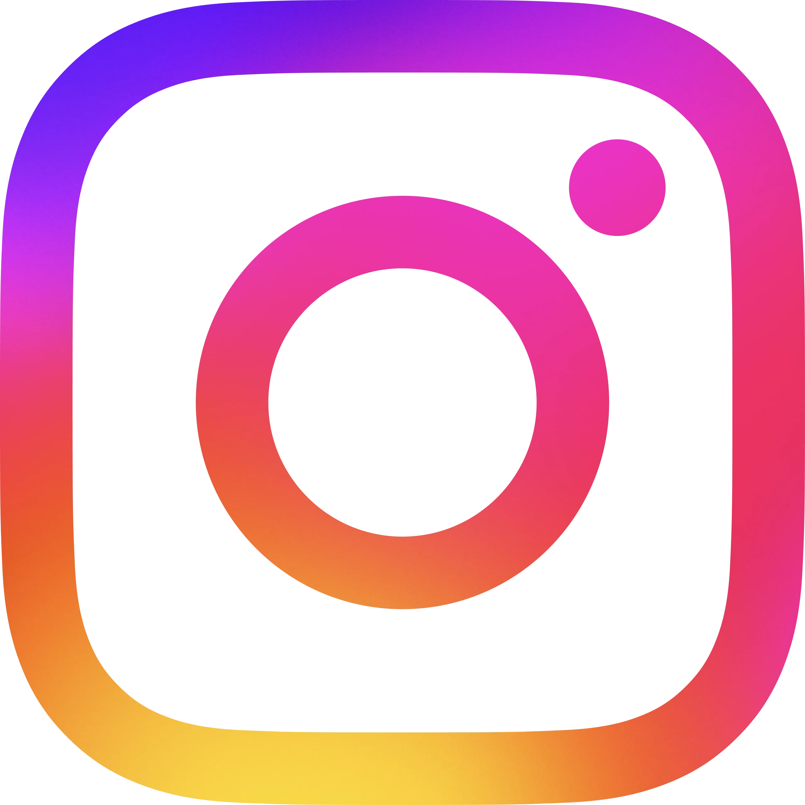 Instagram Glyph Gradient scaled