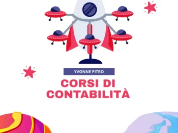 Corsi Contabilità Yvonne Pitro