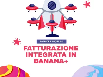 Corso Fatturazione Integrata in Banana Contabilità+