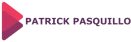 Logo Patrick Pasquillo Academy Logo Patrick Pasquillo Academy